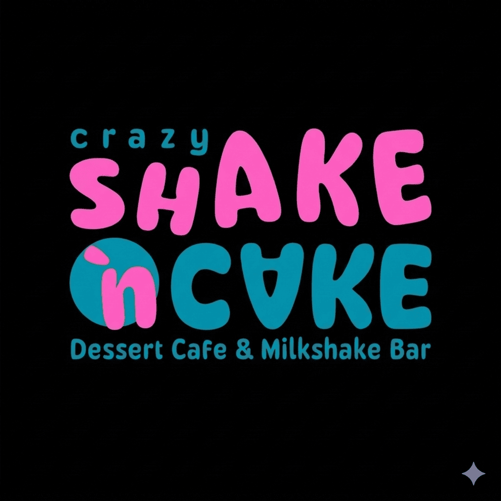 SHAKE IN CAKE