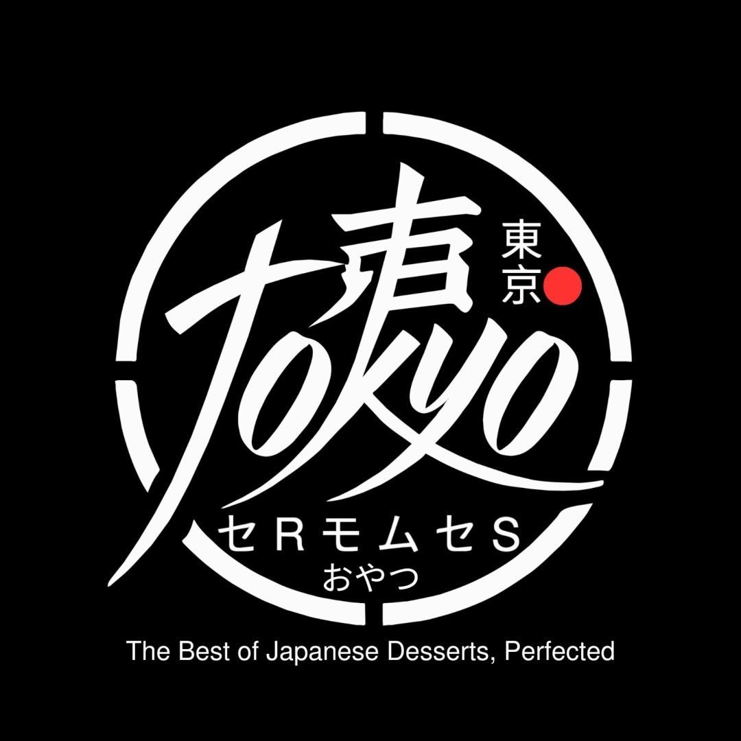 TOKYO TREATS