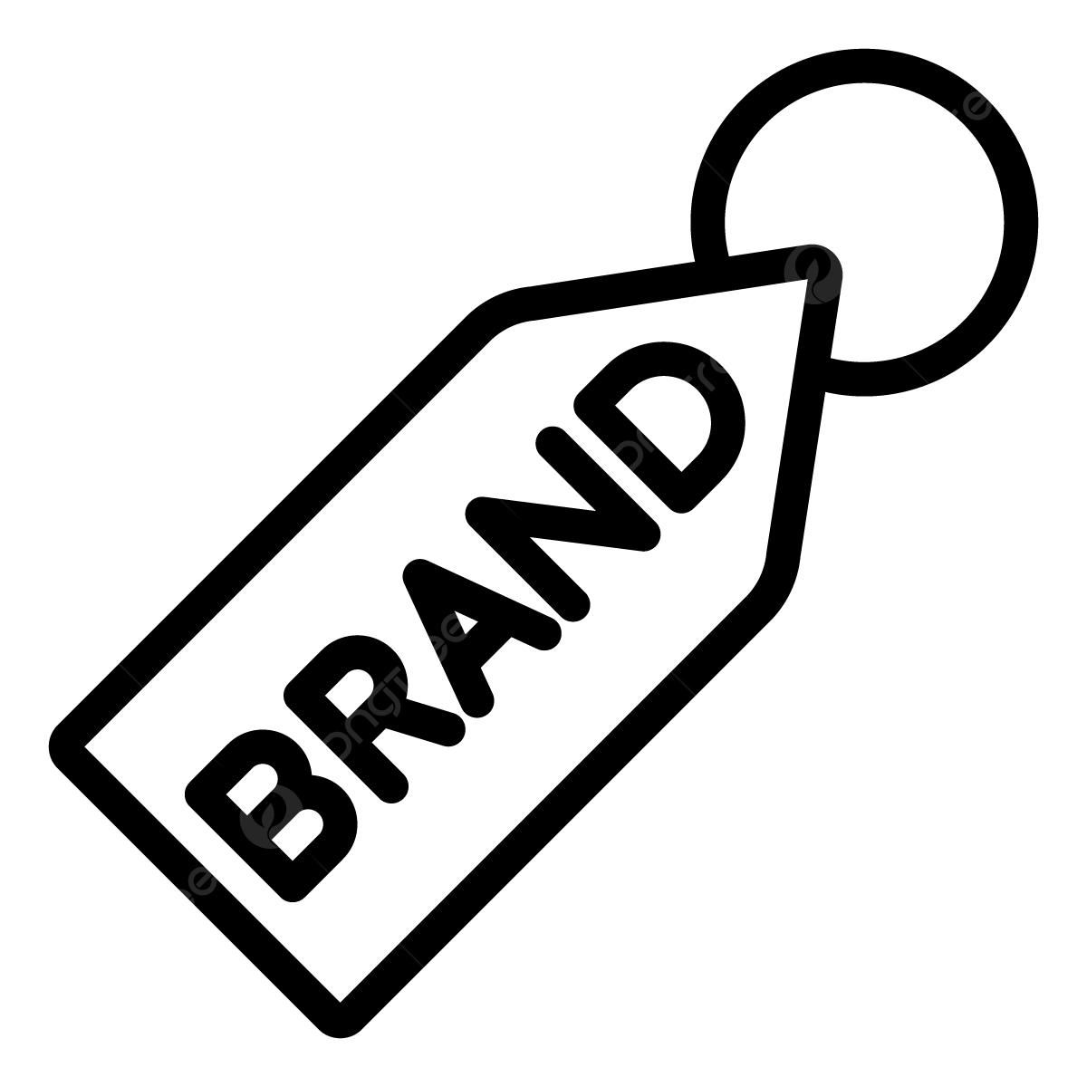 أيقونة العلامات