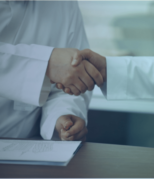 مستشار استثماري